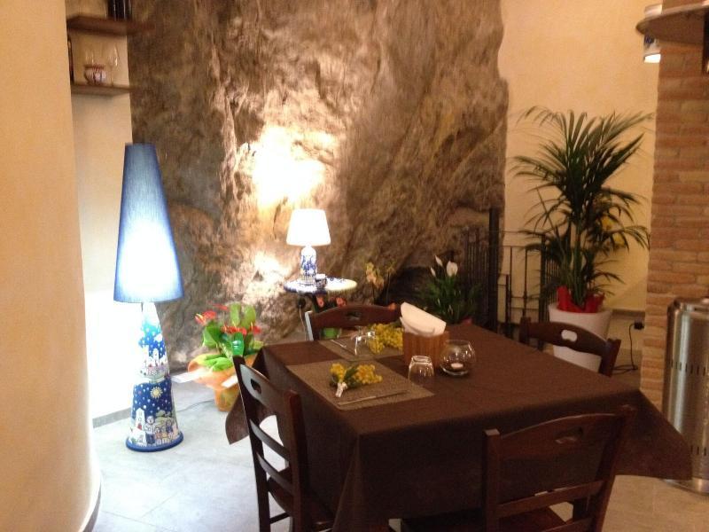Locanda Del Drago Monreale Exterior photo