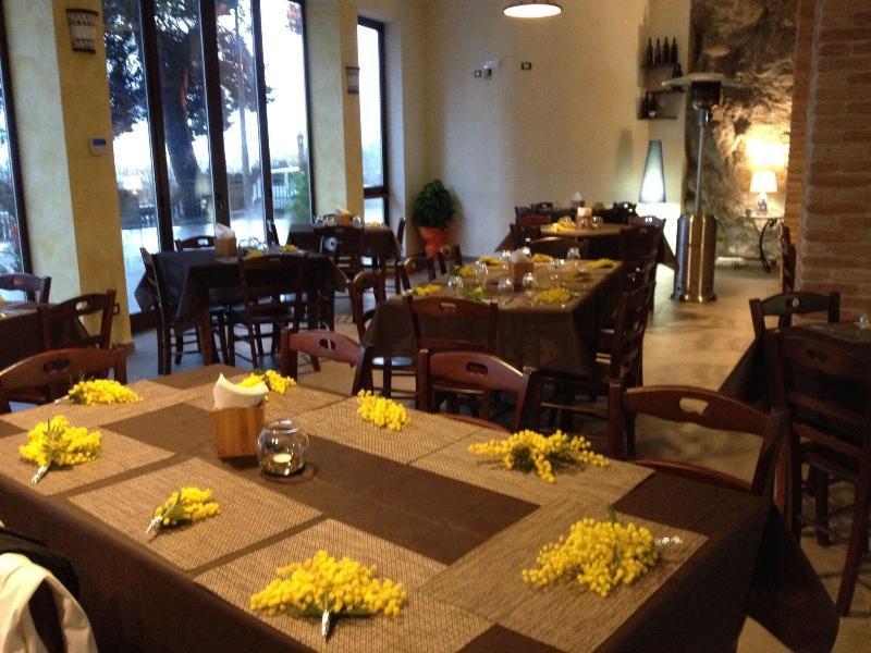 Locanda Del Drago Monreale Exterior photo