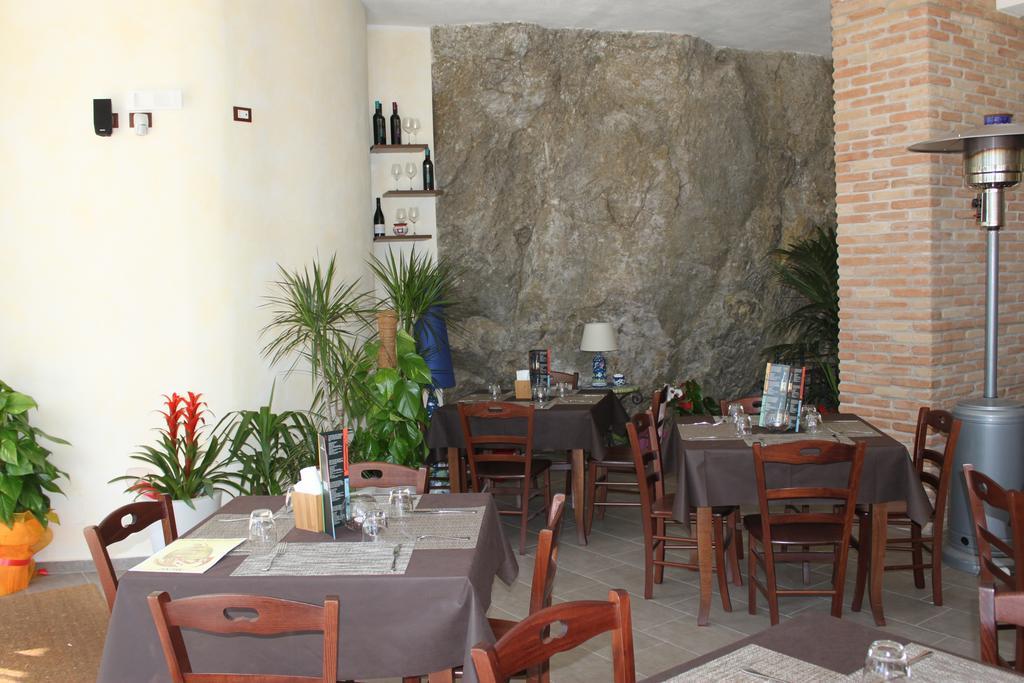 Locanda Del Drago Monreale Exterior photo